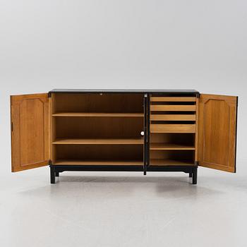 Carl Malmsten, sideboard, 1900-talets mitt.