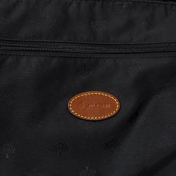 Mulberry, resväska/ weekendbag.