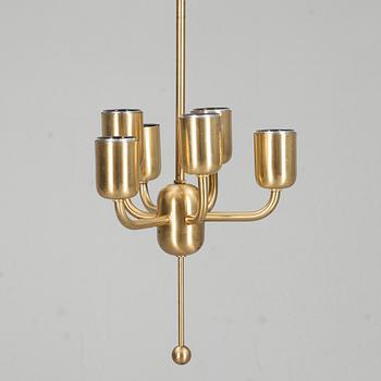 TAKLAMPA, Hans-Agne Jakobsson, Markaryd, 1970-tal.