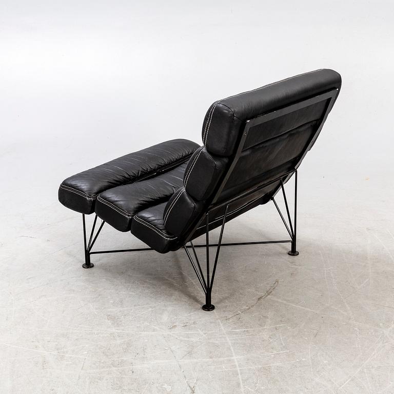 Kenneth Bergenblad, Fåtölj, "Spider" Dux, 1900-talets andra hälft.