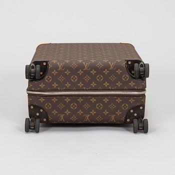 Louis Vuitton,  a 'Horizon 50' carry-on luggage bag.