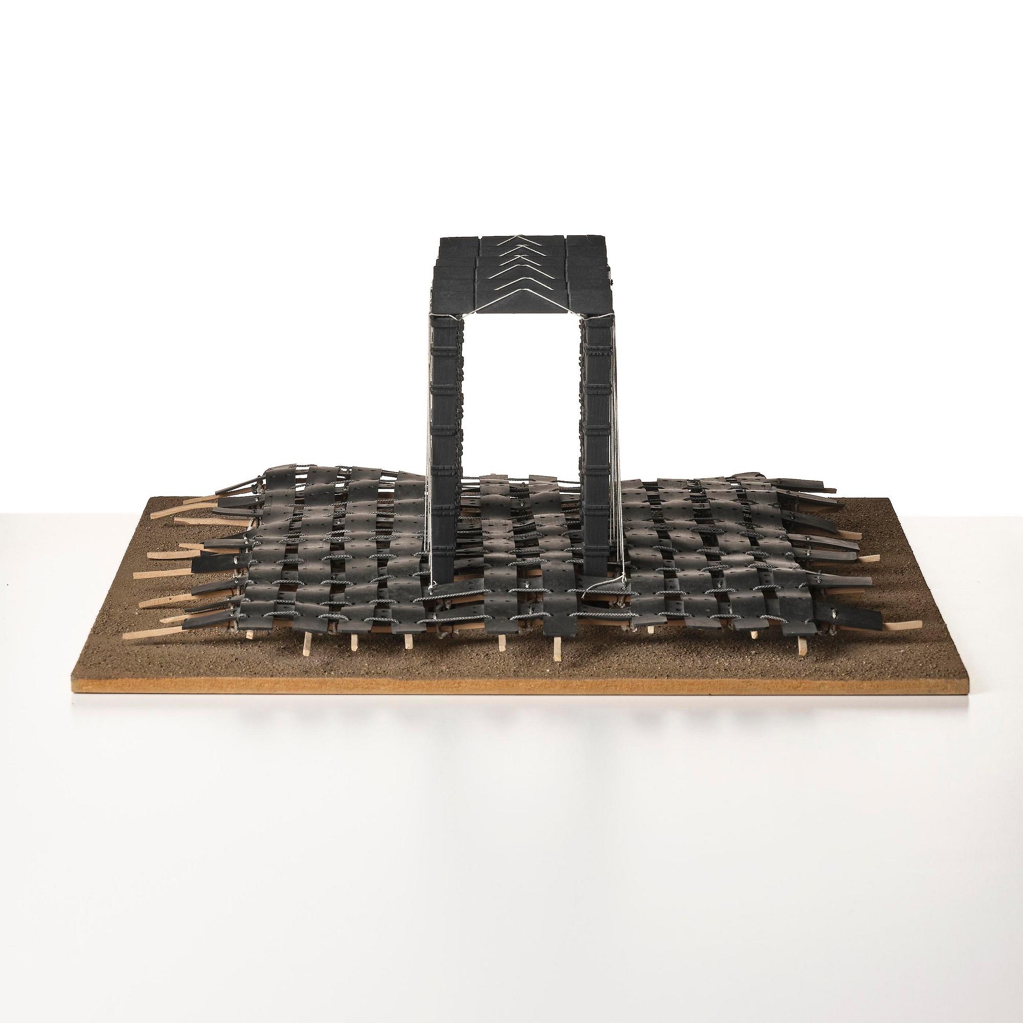 Lars Kleen, "Däck".