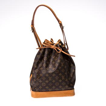VÄSKA, "Noé", Louis Vuitton.