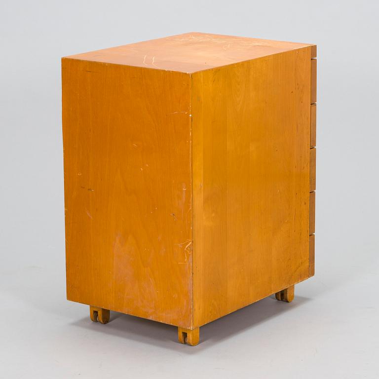 Aino Aalto, hurts, modell H297, Artek, 1900-talets mitt.