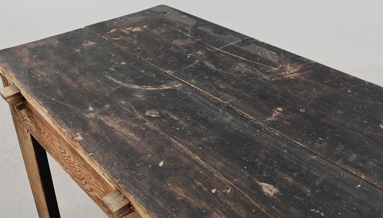 KONSOLBORD, 1800-tal.