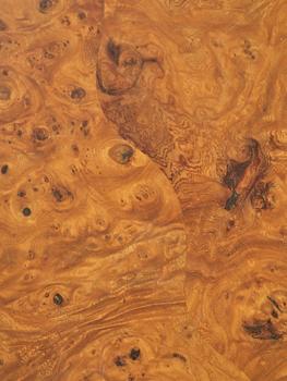 Josef Frank, a coffee table model 2139, Firma Svenskt Tenn, post 1985.