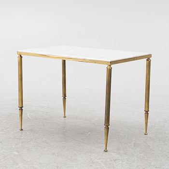 A side table, possibly Italy, mid20th century.