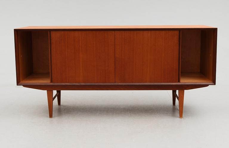 SIDEBOARD, 1900-talets andra hälft.