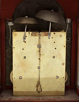 BORDSUR, av Nils Berg (urmakare i Stockholm 1751-1794). Stockholmsarbete, 1700-talets andra hälft.