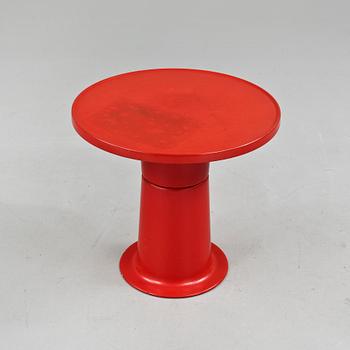 BORD, "Saturnus", Yrjö Kukkapuro, Haimi, Finland, 1900-talets tredje kvartal.