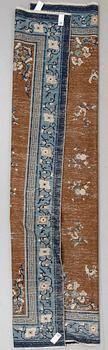 MATTA, Antik Beijing ca 276x174 cm.