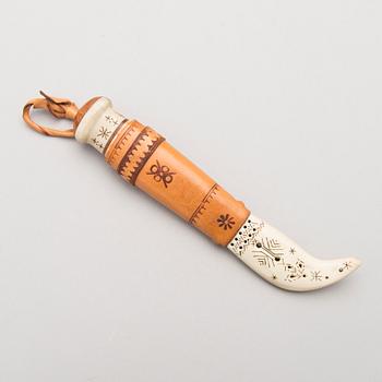 PUUKKO, Suomi, 1900-luvun loppupuoli.