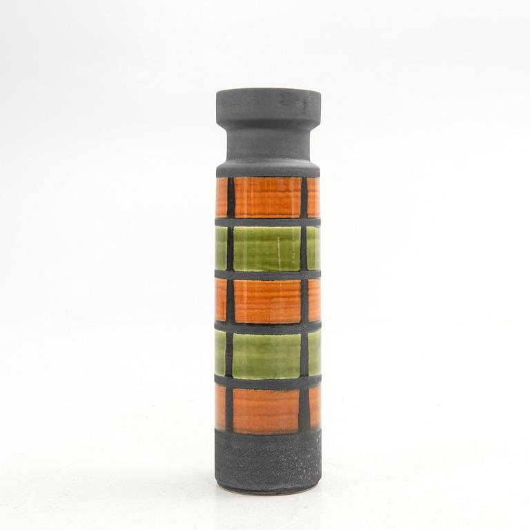 Floor vase, Dumler & Breiden, 1960s, Germany.