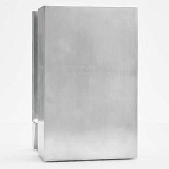 Thomas Eriksson, "Badhus - the life foundation".