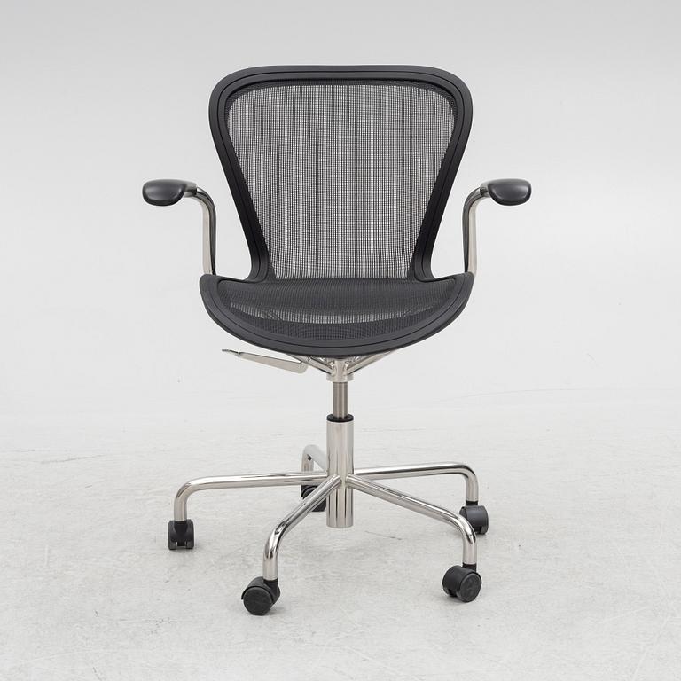 Francesco Binfaré, office chair, "Annett", Magis.