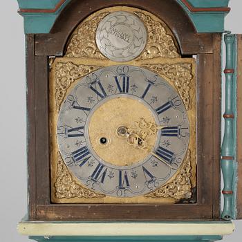 GOLVUR, daterad 1810.