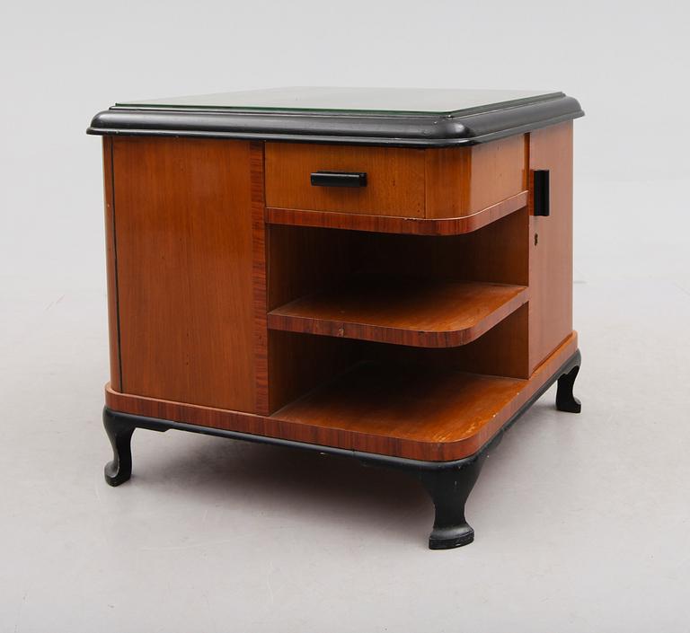BORD, art déco, 1900-talets början.