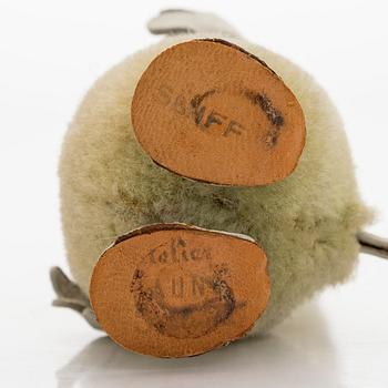 Atelier Fauni, Muminfigurer, 3 st, Atelier Fauni, Finland, 1950-60-tal.