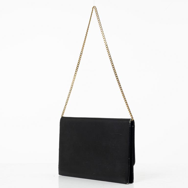 Christian Dior, clutch/bag, vintage.