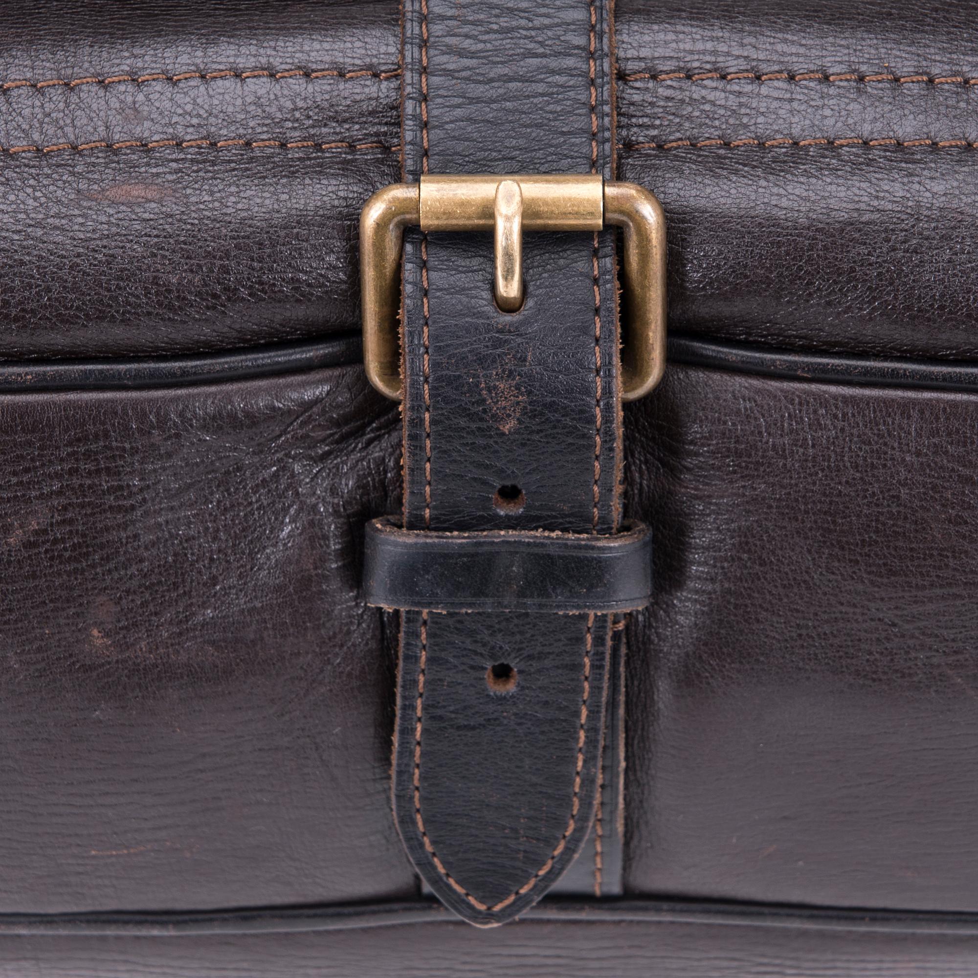VÄSKA, "Omaha", Louis Vuitton.