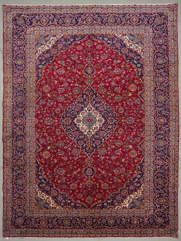 MATTA, Keshan. Ca 400x303 cm.