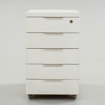 HURTS, Alvar Aalto, Artek, vitlackerad, 1960-tal.