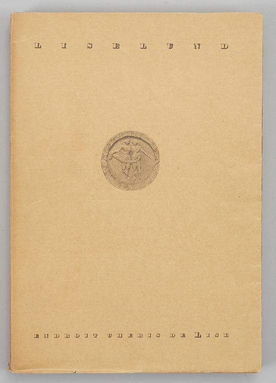 C.F. HULTENHEIM BOOK COLLECTION, CAMERA ANTIQUA.