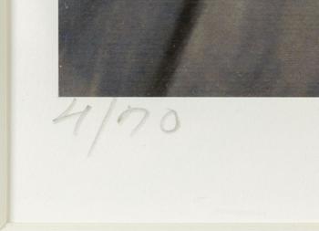 Karin Broos,  On the Jetty.