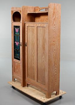 SKÅP, jugend, 1900-talets första del.