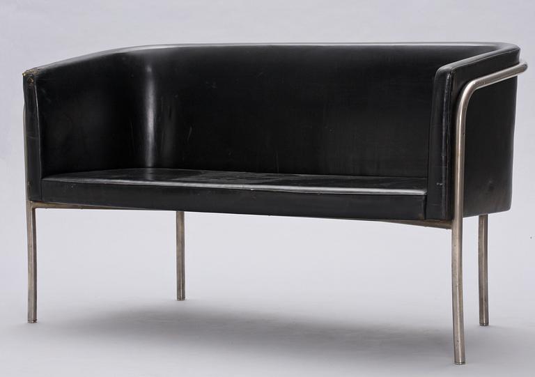 SOFFA, design Peter Celsing. 1960-tal.