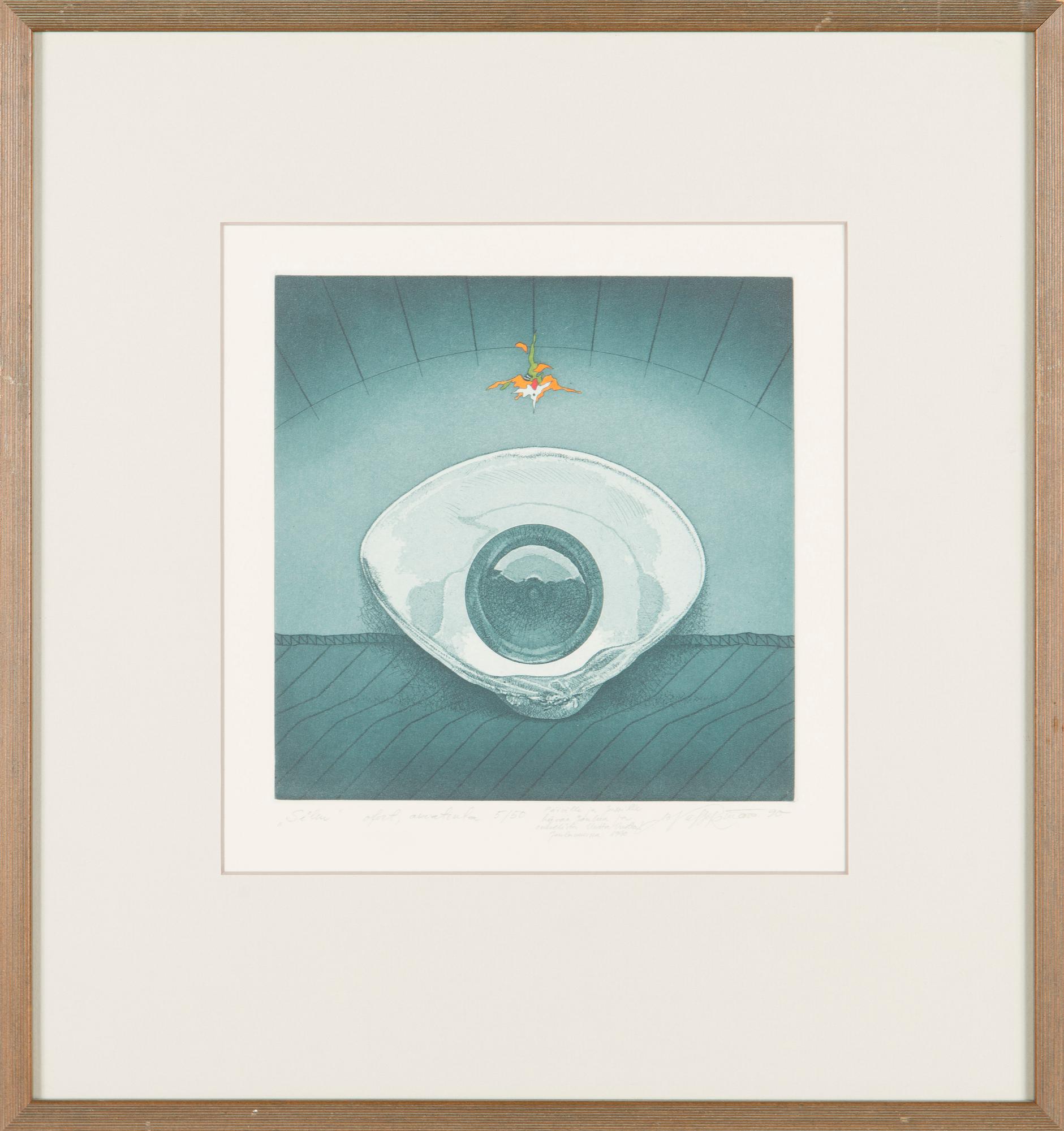 Benjamin Vasserman, "Silm".