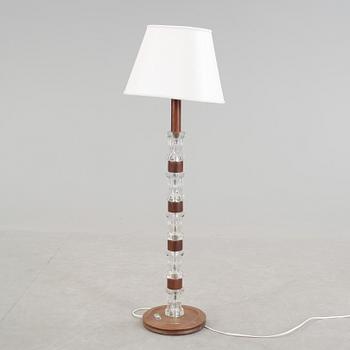 BORDSLAMPA, Danmark, 1950-talets mitt.