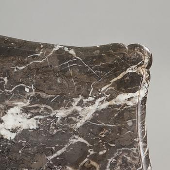 A Louis XV 18th century commode in the manner of Jacques Bircklé, master in Paris 1764.