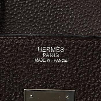 Hermès, Bag, “Birkin 30”, 2006.