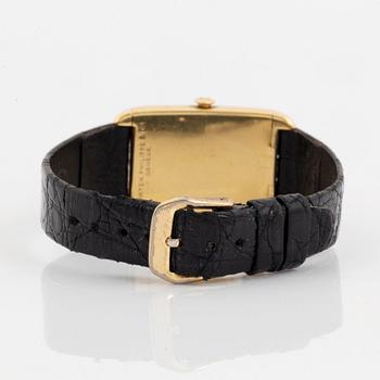 Patek Philippe & Cie, Genève.