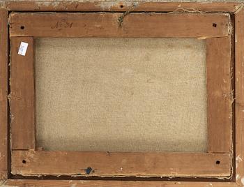 FRANSK SKOLA 1700-TAL ,