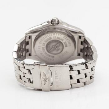 Breitling, Cockpit, wristwatch, 41 mm.