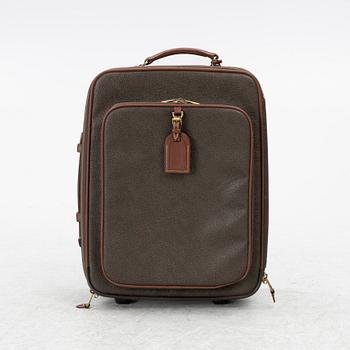 Mulberry, kabinväska.