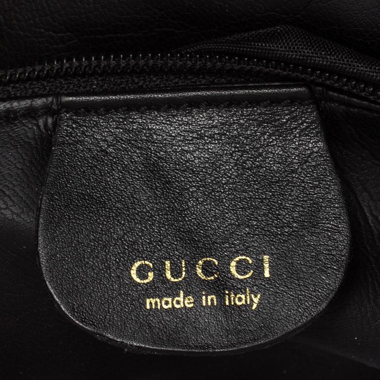 GUCCI, handbag.