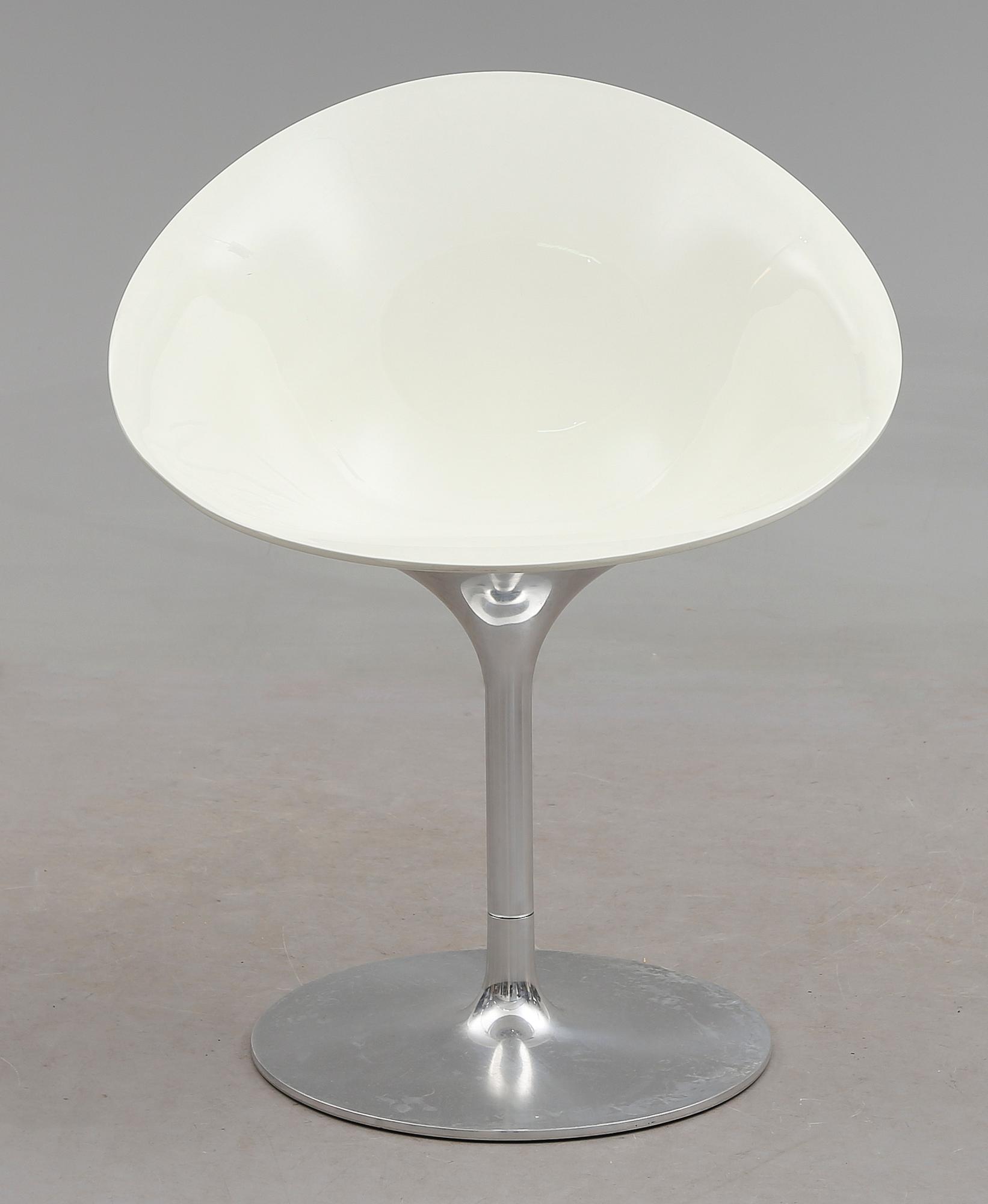 STOL, "Eros", Philippe Starck för Kartell.