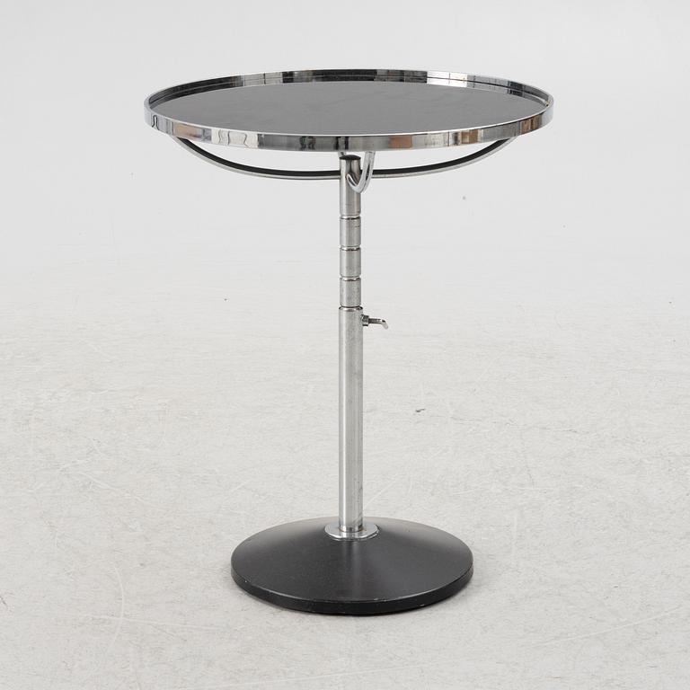 Sidobord, "Pronto", Dux, 1900-tales senare del.