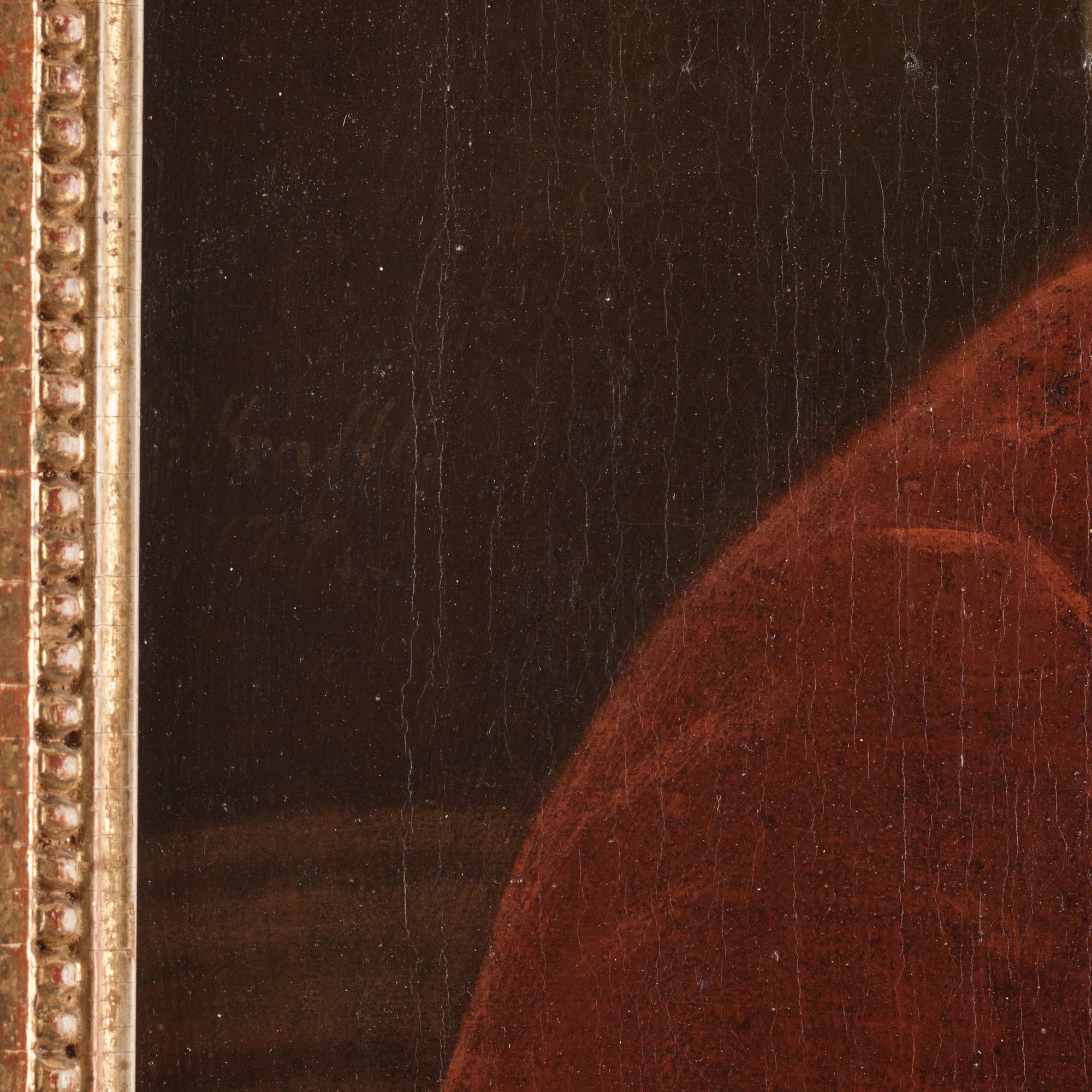 Per Krafft d.ä., "Carl Cederström" (1706-1793).