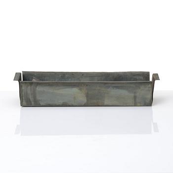 Urban Engström, Fork.