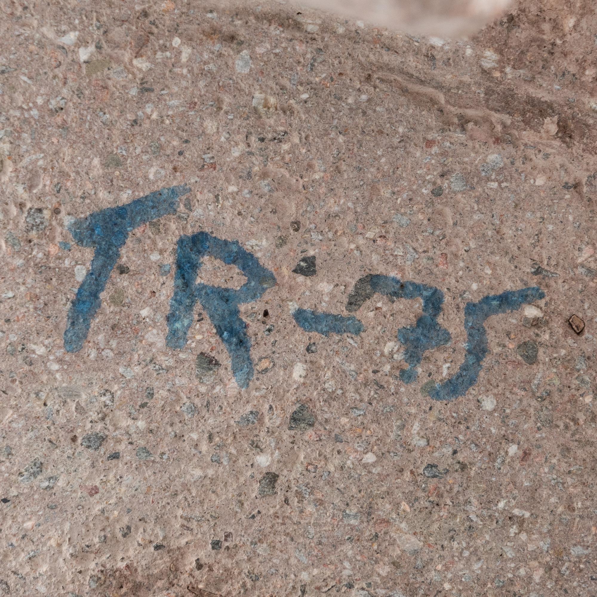 Torsten Renqvist, "Lilla elefanten drömmer".