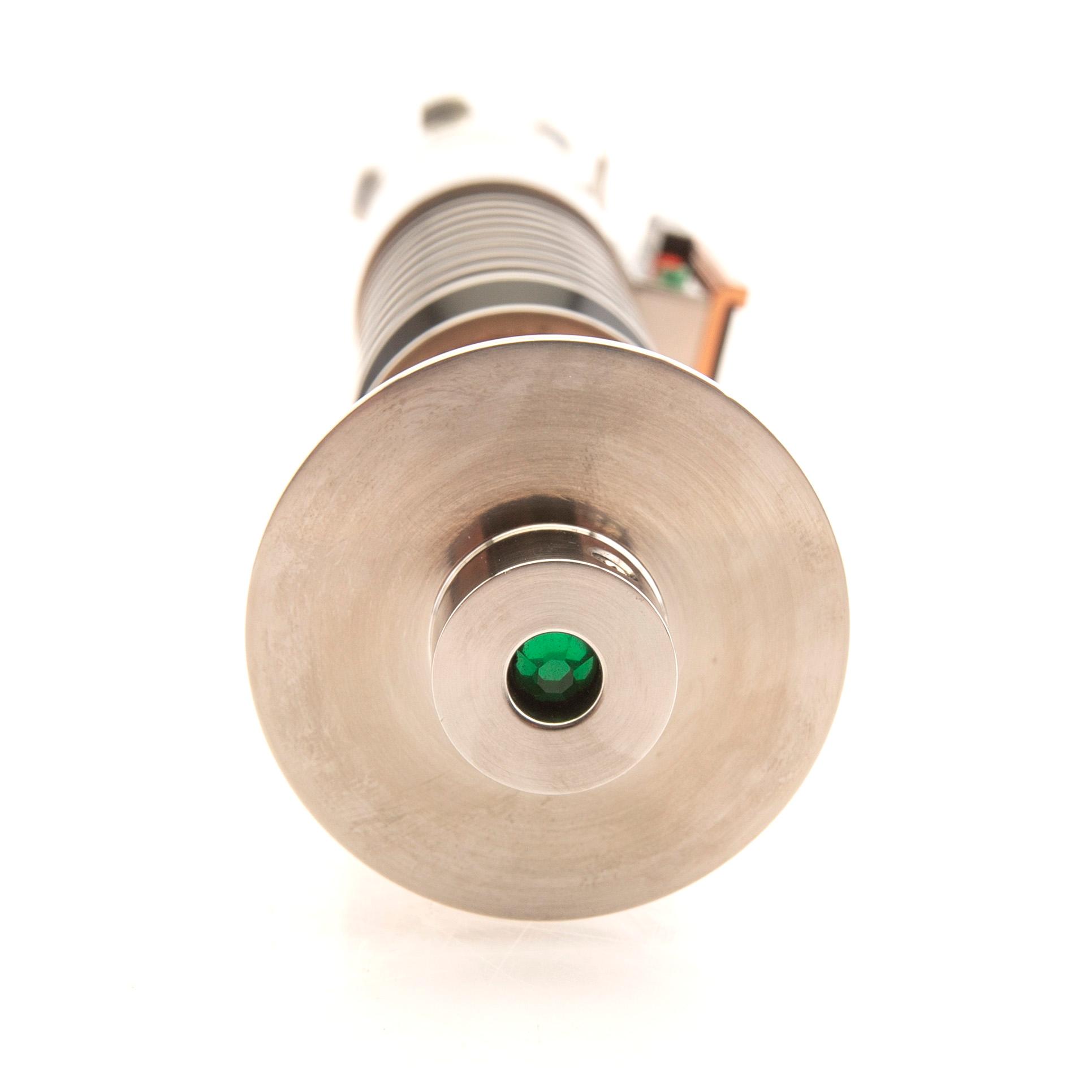 A 2004 Master replica Lightsabel, Sw-127, Luke Skywalker, Return of the Jedi.