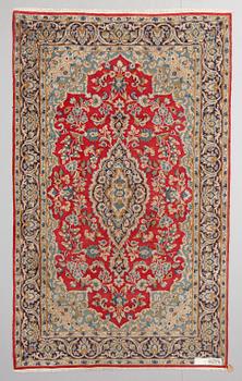 MATTA, Kirman, old ca 252 x 152 cm.