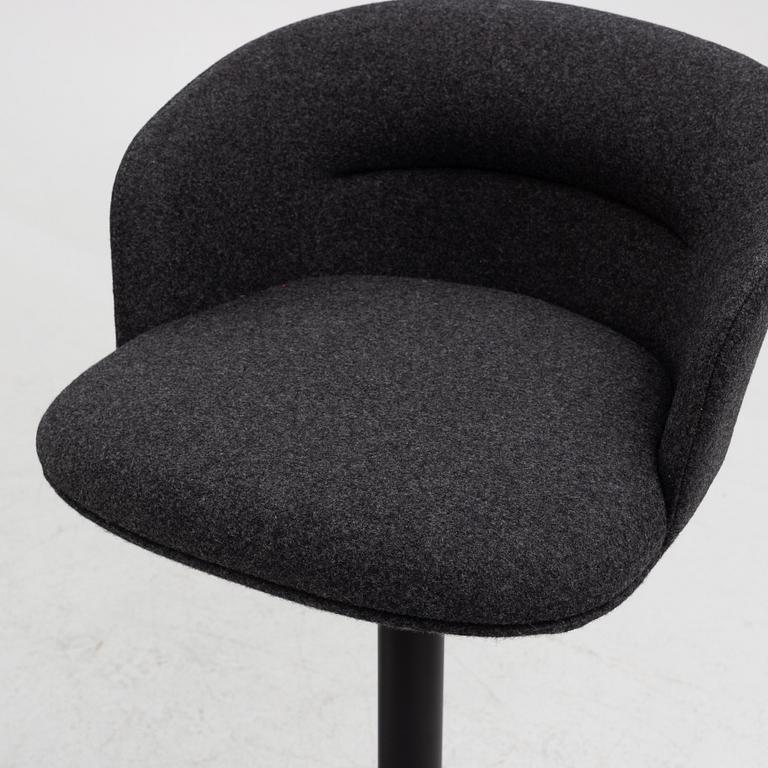 Tom Dixon, barstol, "Pivot", Tom Dixon.