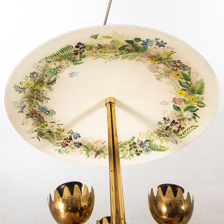 Hans Bergström / Greta Hans Bergström/Greta Digman Ateljè Lyktan, Model no. 95, 1940s.