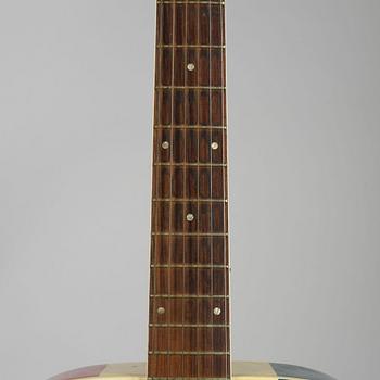 Harmony, "Buck Owens American H-169" acoustic guitar, USA 1970.