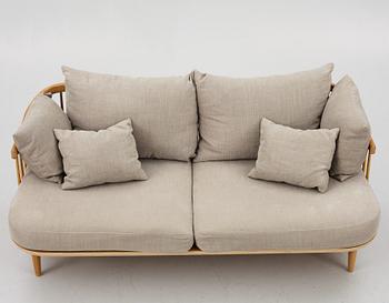 Space Copenhagen, sofa, SC2, &tradition.